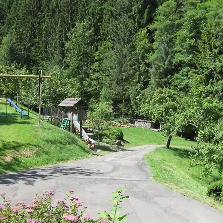 Spinnertonihof Bad Peterstal-Griesbach Buitenkant foto