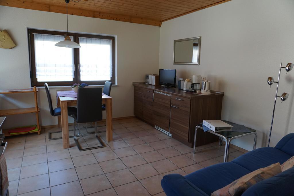 Spinnertonihof Appartement Bad Peterstal-Griesbach