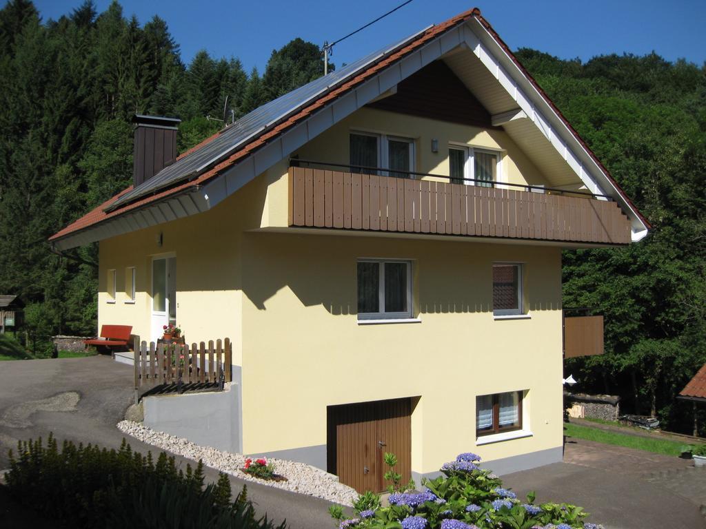 Spinnertonihof Apartment Bad Peterstal-Griesbach