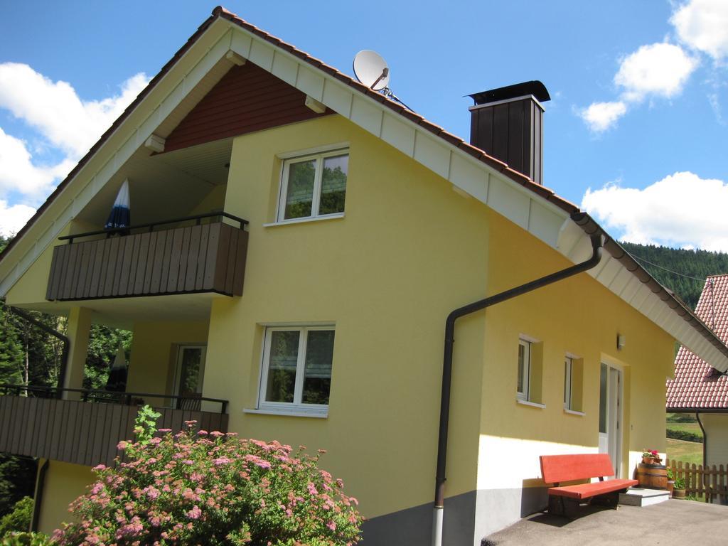Spinnertonihof Apartment