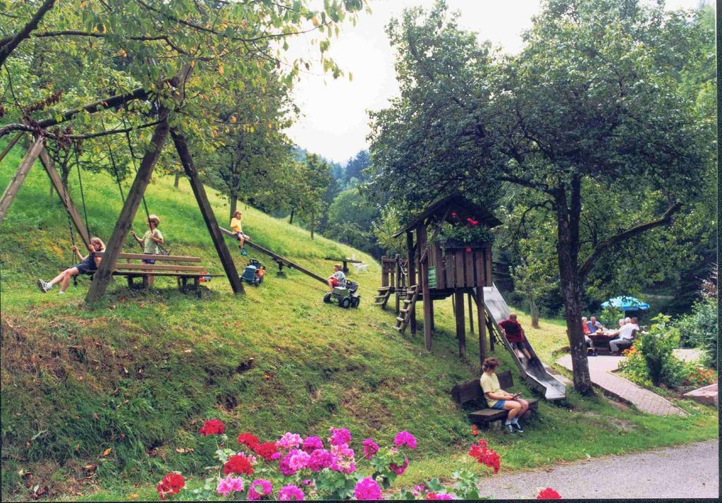 Spinnertonihof