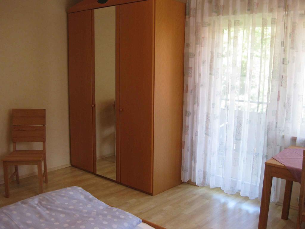 Spinnertonihof Apartment *