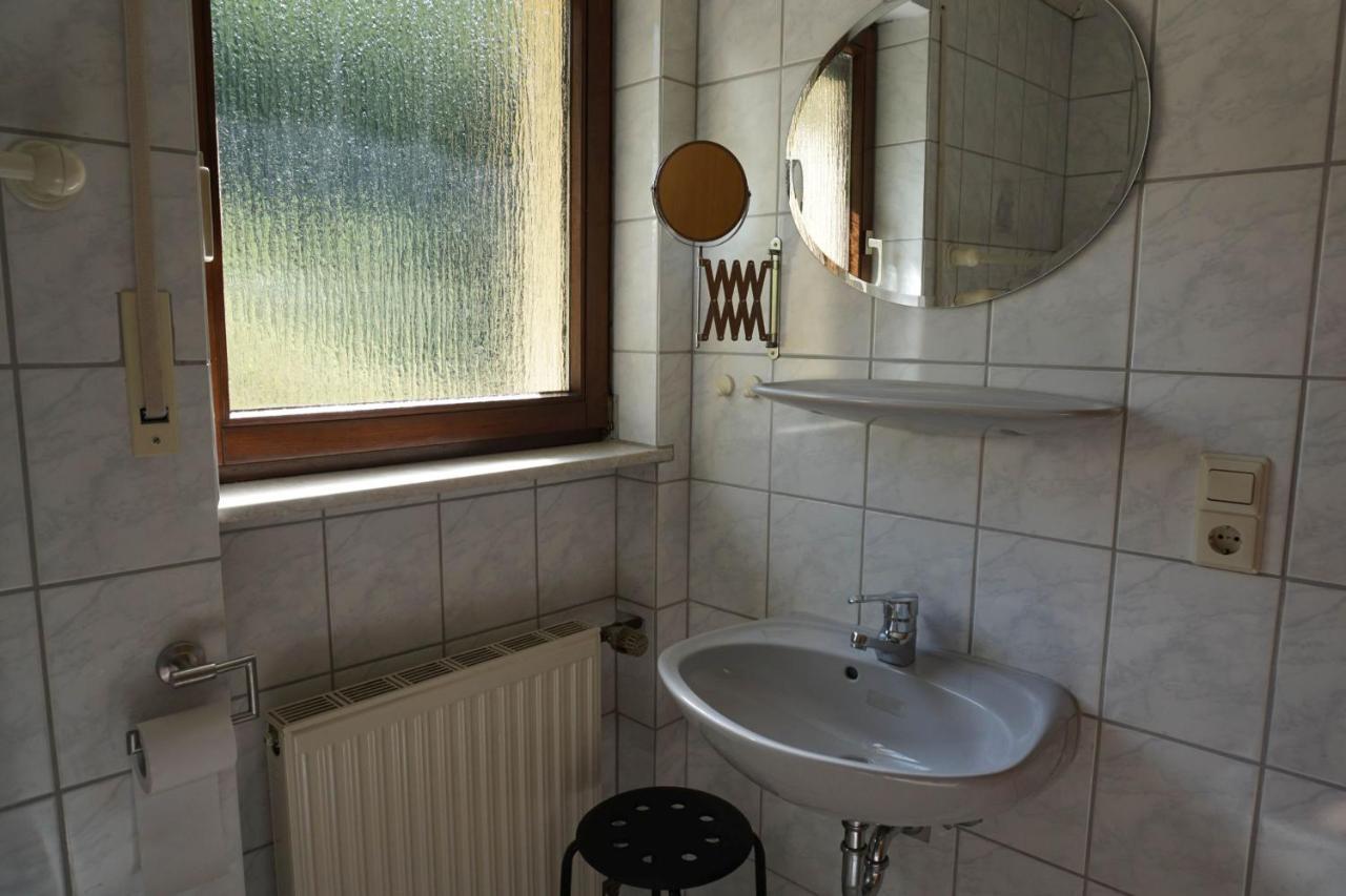 Appartement Spinnertonihof Bad Peterstal-Griesbach