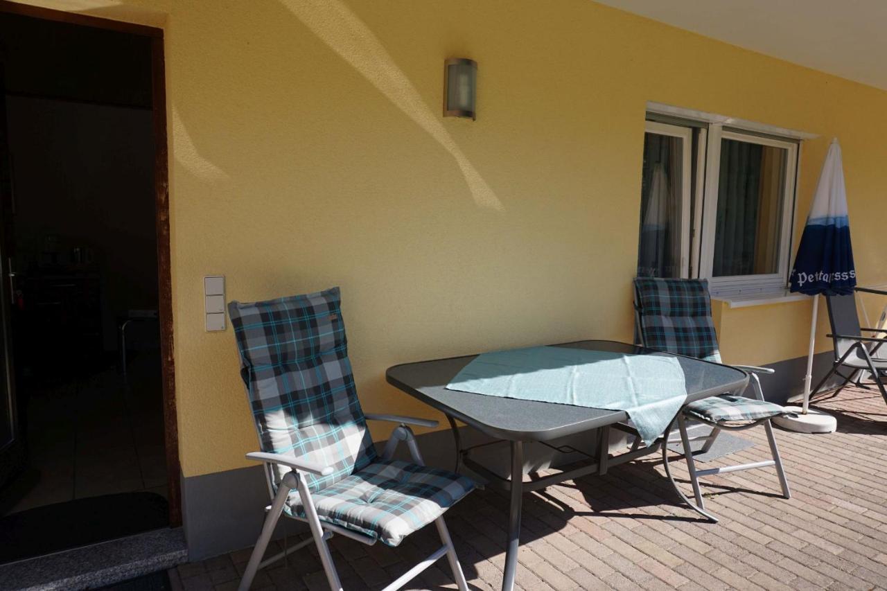 Appartement Spinnertonihof