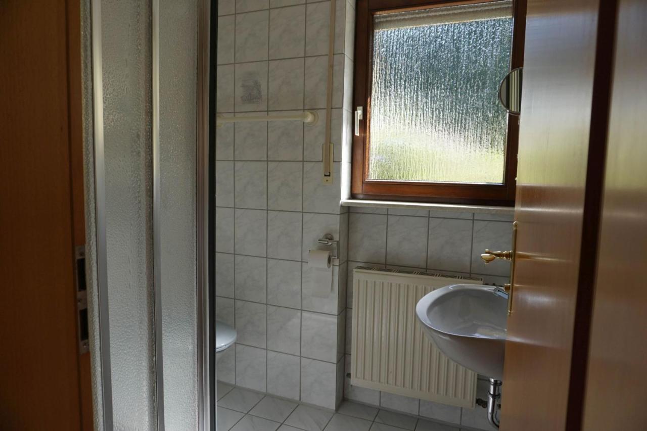 Apartment Spinnertonihof *