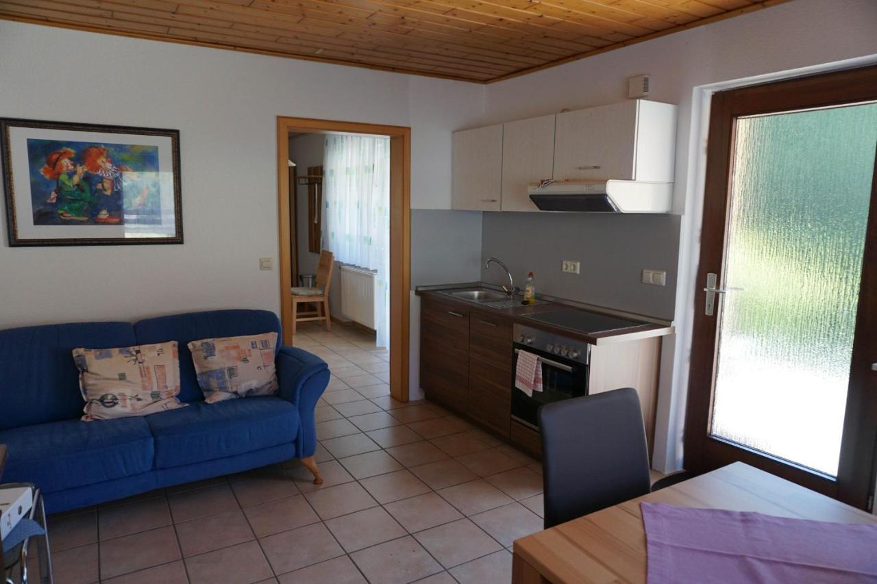 Spinnertonihof Apartment *