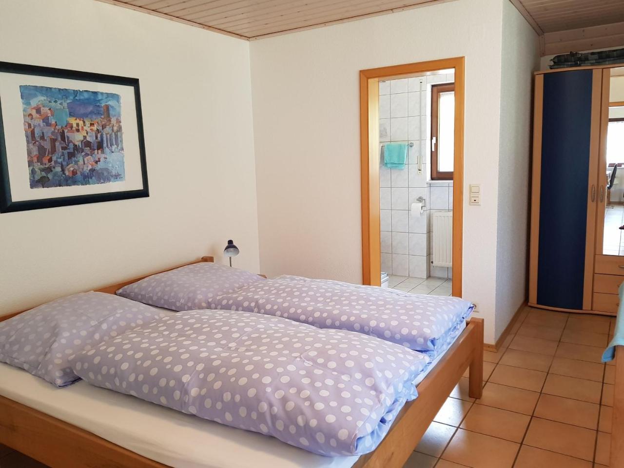 Spinnertonihof Appartement Bad Peterstal-Griesbach