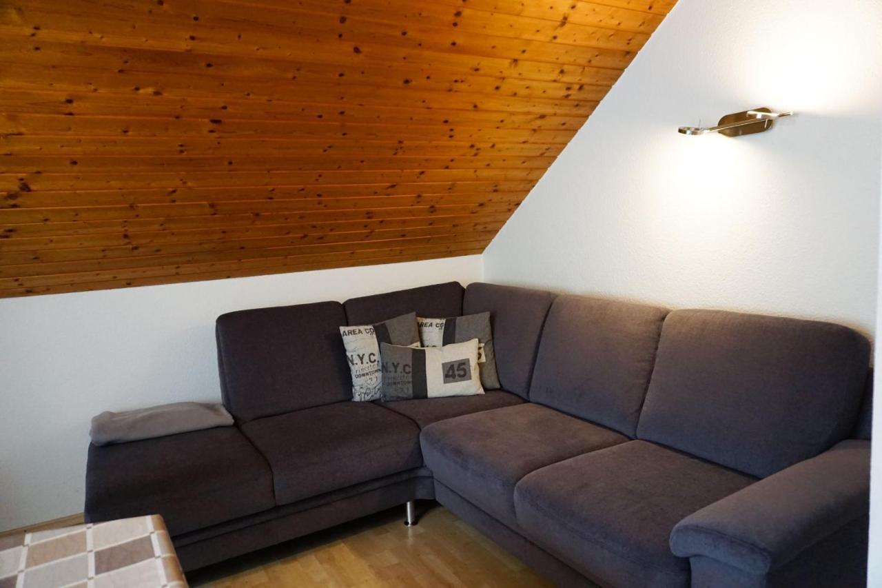 Spinnertonihof Appartement