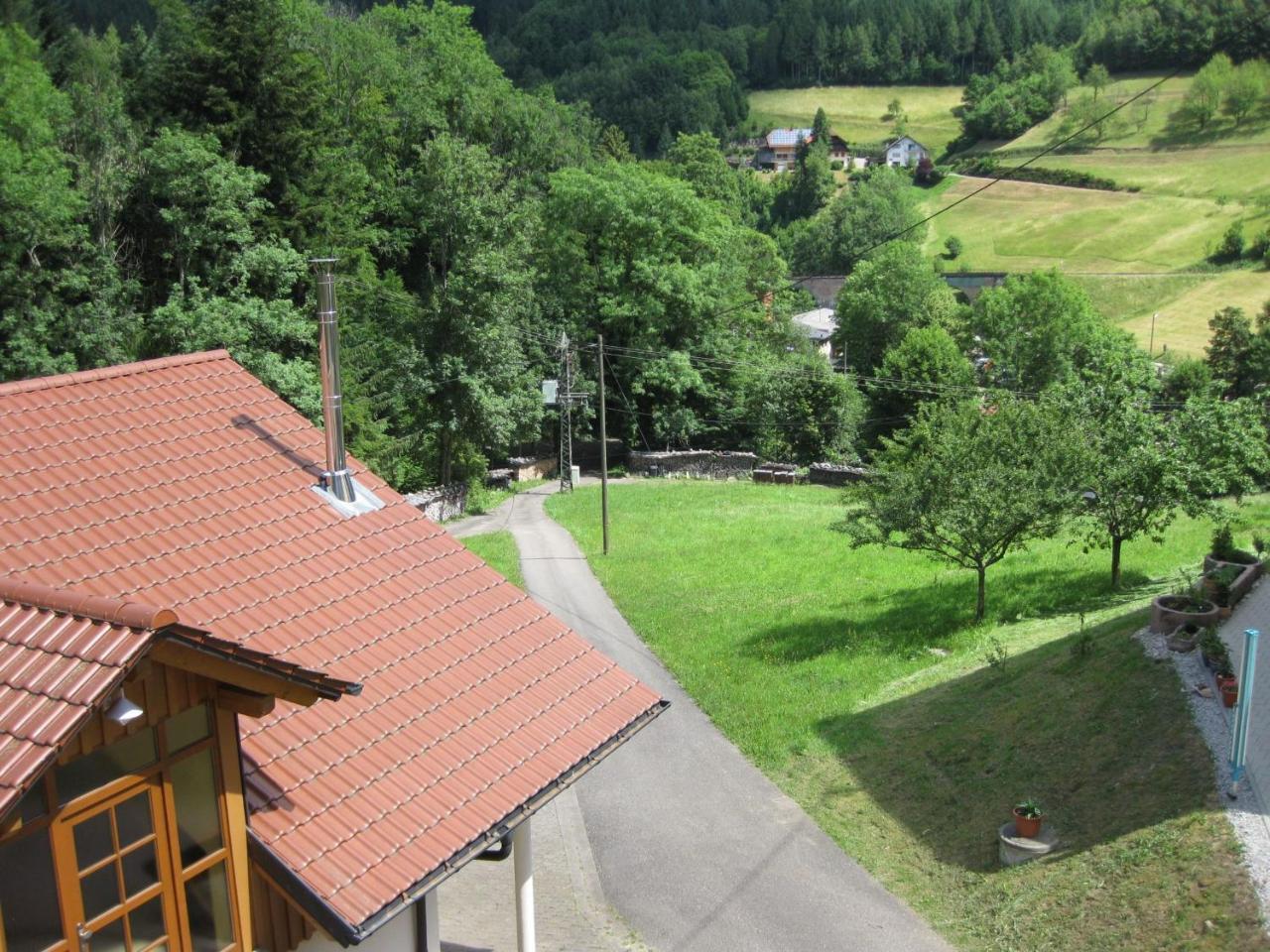Spinnertonihof Apartment Bad Peterstal-Griesbach
