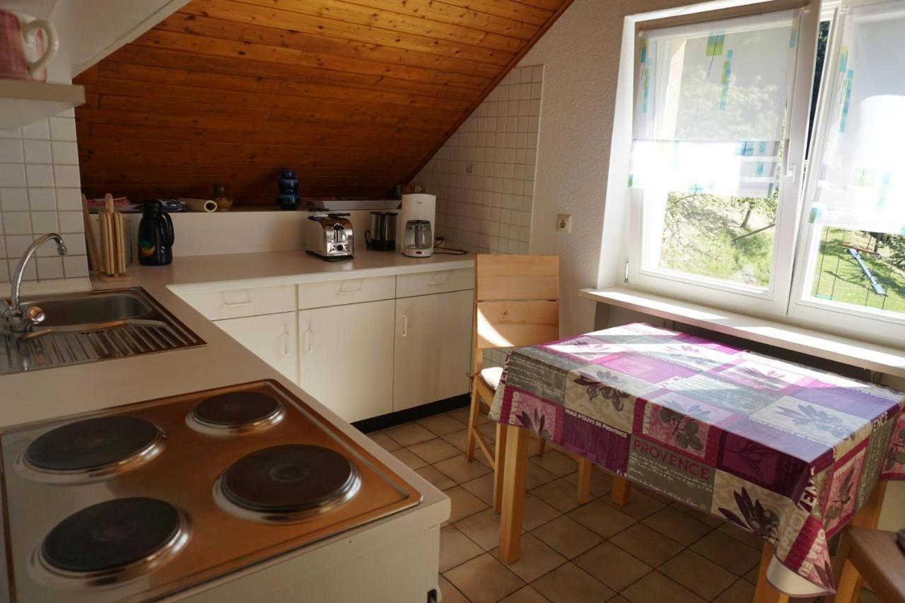 Apartment Spinnertonihof