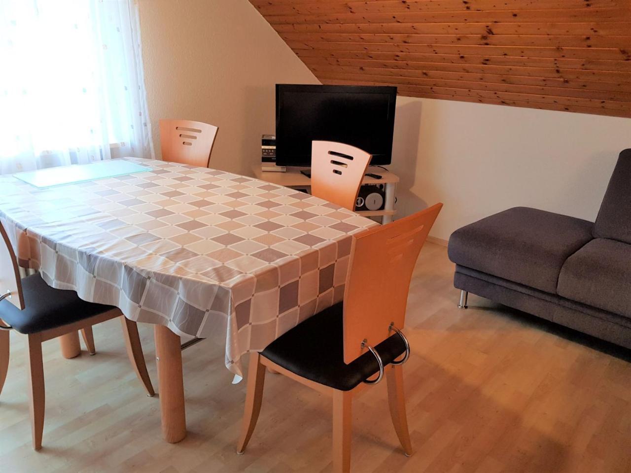 Spinnertonihof Apartment