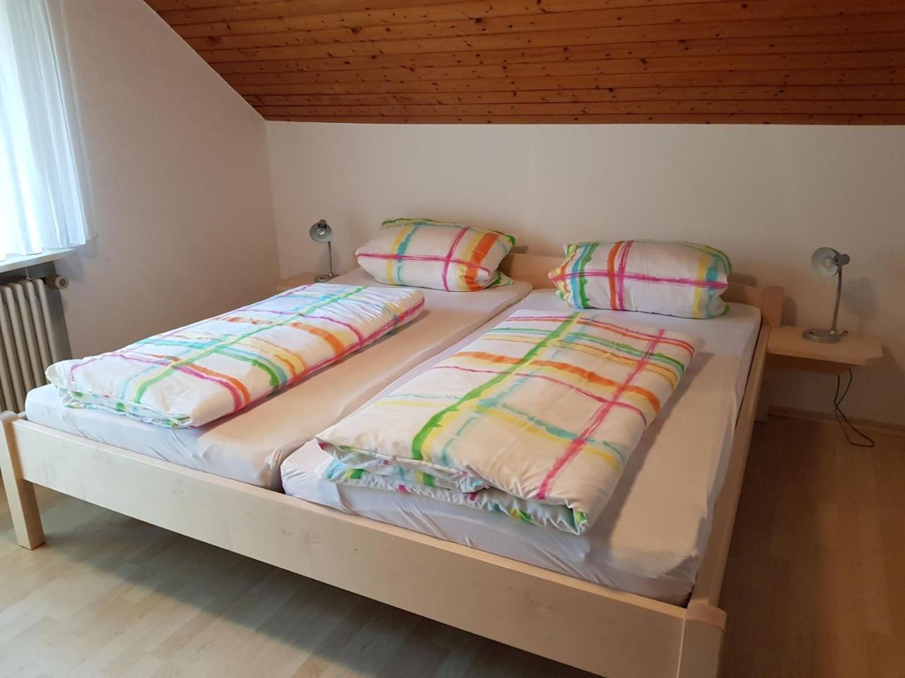 Appartement Spinnertonihof Bad Peterstal-Griesbach