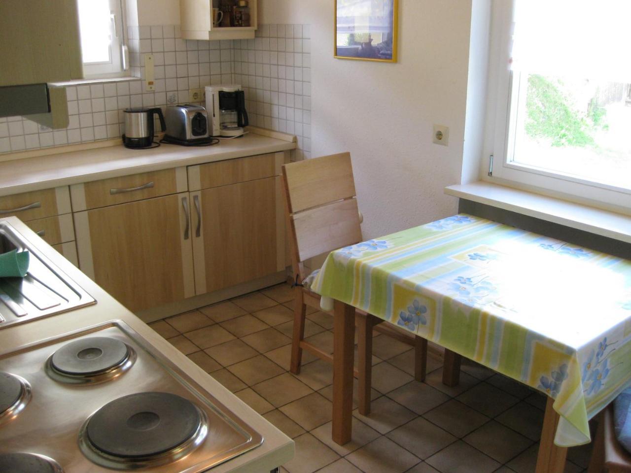 Apartment Spinnertonihof
