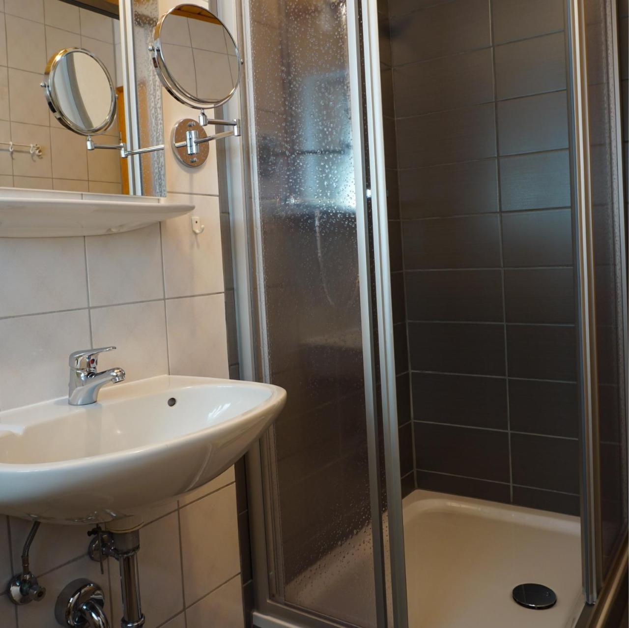 Appartement Spinnertonihof Bad Peterstal-Griesbach