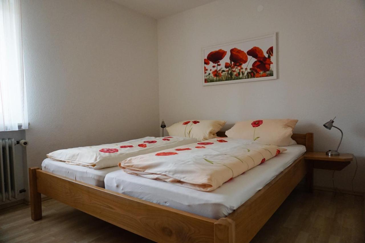 Spinnertonihof Apartment *