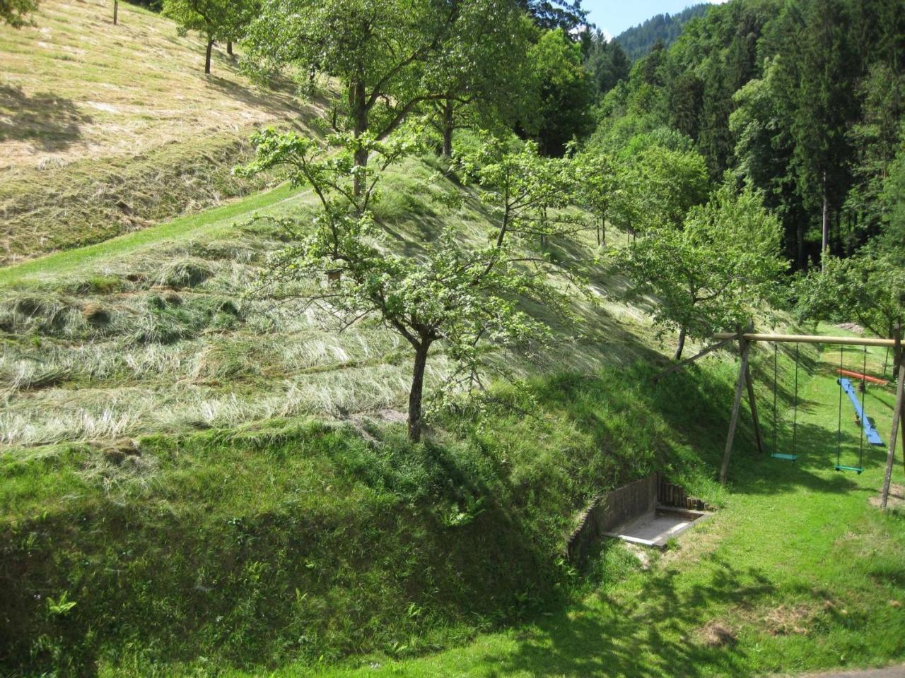 Spinnertonihof Bad Peterstal-Griesbach