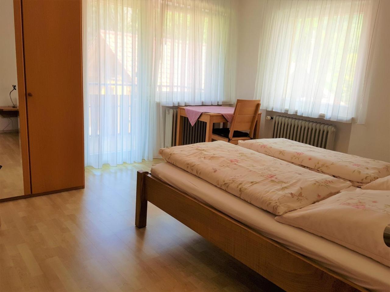 Spinnertonihof Apartment