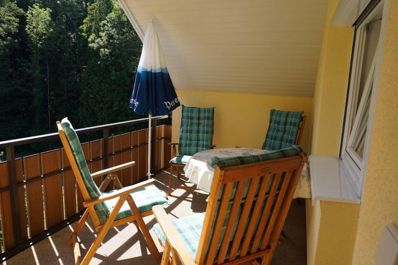 Spinnertonihof Apartment Bad Peterstal-Griesbach