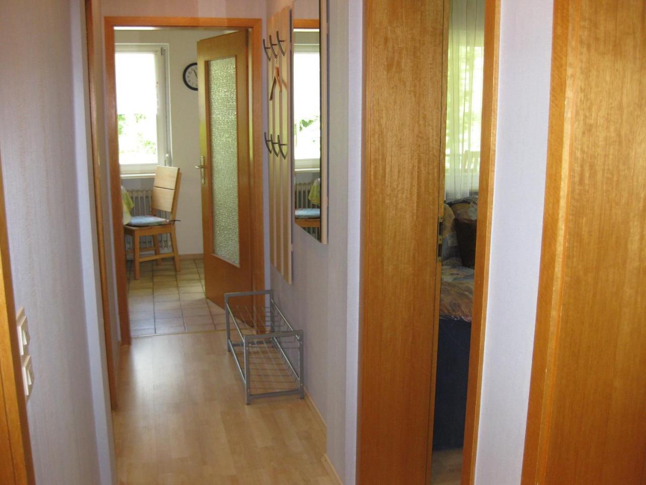 Spinnertonihof Apartment *