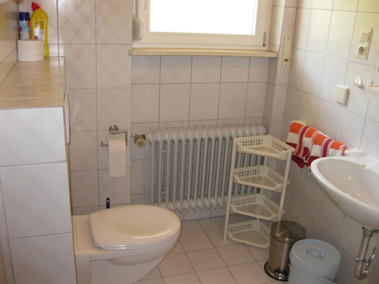 Spinnertonihof Appartement *