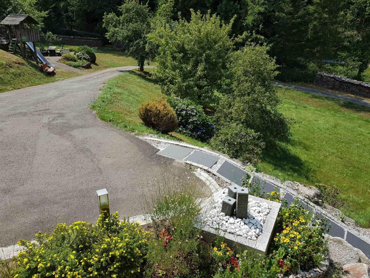 Spinnertonihof Apartment Bad Peterstal-Griesbach