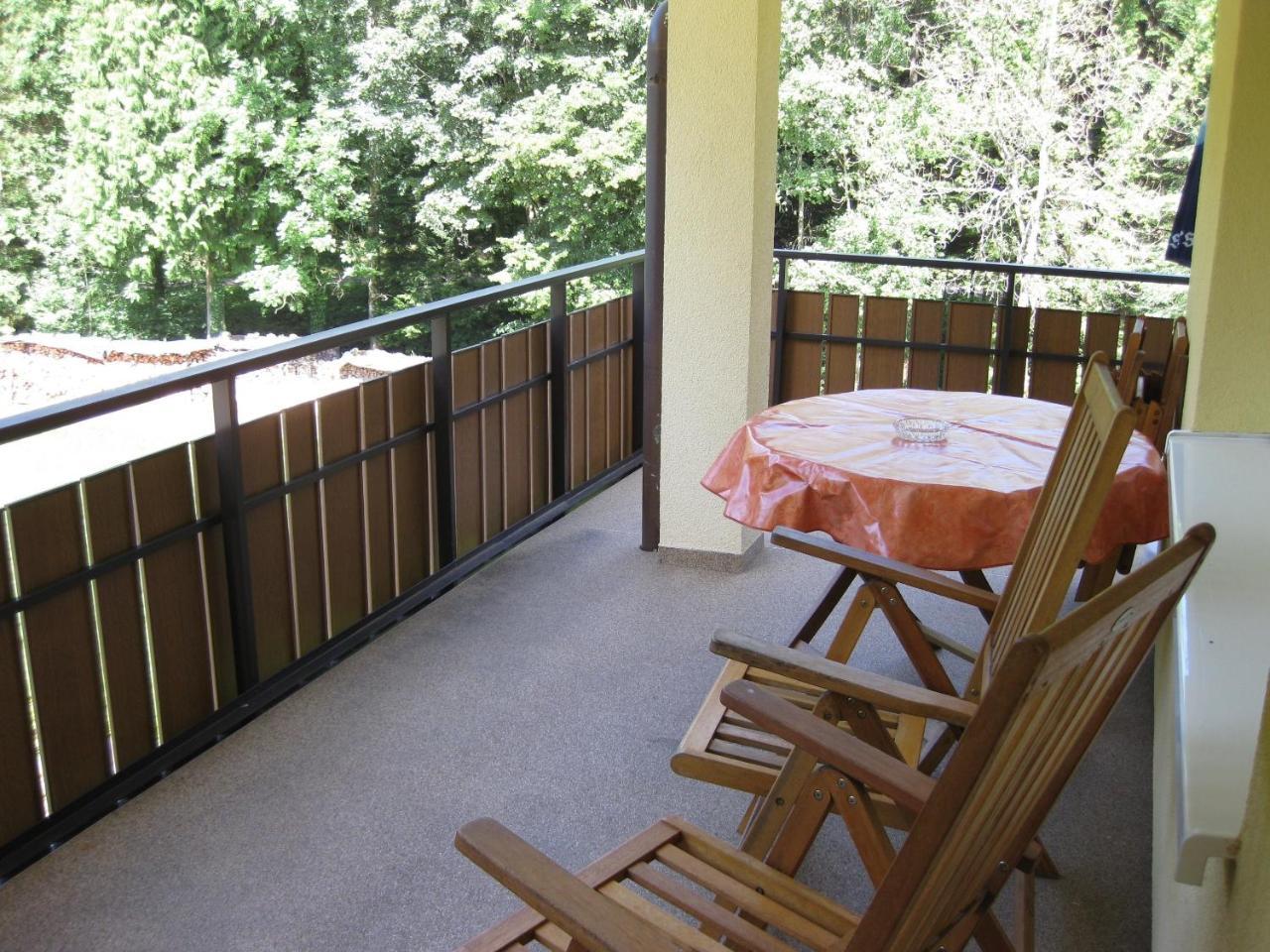 Apartment Spinnertonihof