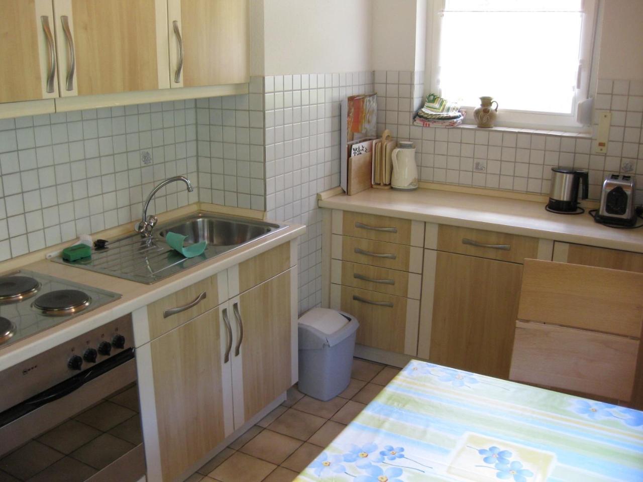 Spinnertonihof Apartment *