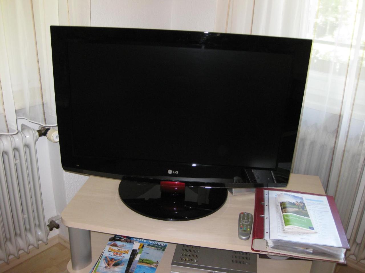 Apartment Spinnertonihof Bad Peterstal-Griesbach